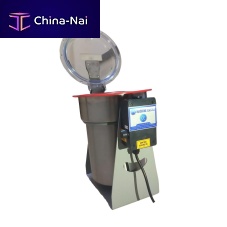Knife mill for spicesalmondfor nuts
