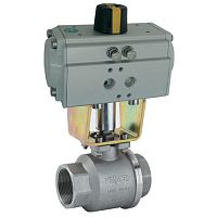 Ball valve 901435 serieshydraulicfor controlfor water