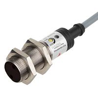 Diffuse reflective photoelectric sensor EO1804NPAScylindricalinfrared