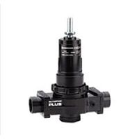 Compressed air pressure relief valve V64H-NND-RMNGplugthreaded