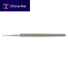 Dura mater surgical hook 190-16 series