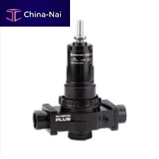 Compressed air pressure relief valve V64H-NND-RMNGplugthreaded