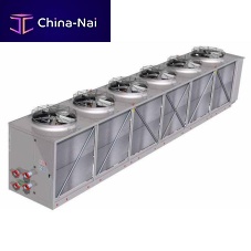 Air-cooled chiller airmatik® Serieswaterglycol waterindustrial