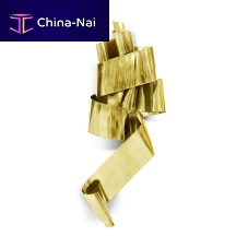 Contemporary wall light NEUROTICAindoorbrasssculptural