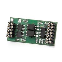 RS422/RS485 communication card 2200 series