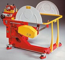 Cable winder BOB-MAT-BAautomatic