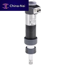 Pen-type pH meter 8202 processdigitalwith redox indicator
