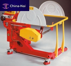 Cable winder BOB-MAT-BAautomatic