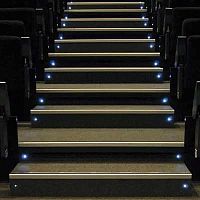 LED light module