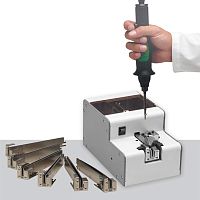 Electromechanical feeder NJ seriesautomaticmanualscrew