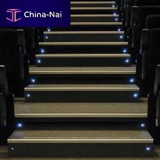 LED light module