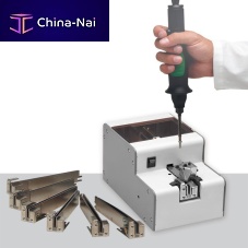 Electromechanical feeder NJ seriesautomaticmanualscrew