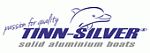 ��� �������� Tinn-Silver aluminium boats