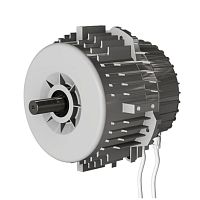 Single-phase motor EC seriesasynchronousIP55IP66