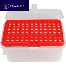 Pipette tip storage rack TipBoxes