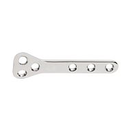 Tibia osteotomy plate 37.980 seriesproximalstainless steel
