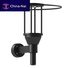 Traditional wall light FORREYoutdoorpolycarbonatePMMA