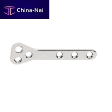 Tibia osteotomy plate 37.980 seriesproximalstainless steel