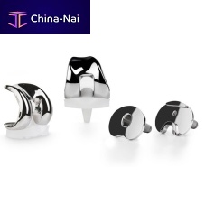 Total knee prosthesis K-MODfixed or mobile-bearingcemented or non-cemented
