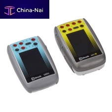 Temperature calibrator DPI620Gpressuremultifunctionvoltage