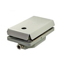 Control foot switch S293 seriessingle pedalcompactrugged