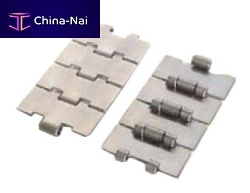 Steel conveyor chain SS815, SSC815, SS881T seriesslatted