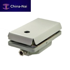 Control foot switch S293 seriessingle pedalcompactrugged