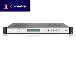 Module multiplexer PROMAX MX-008DVB