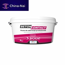 Plaster primer BETONCONTACT for cementfor concretesynthetic resin