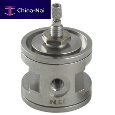 Two-stage pressure regulator PRD3-.N.-.-..for airfor compressed airfor gas