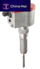 Vibrating level switch MBA700for bulk materialsfor tankfor chemicals