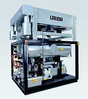 Circulating oil heating unit ITH series