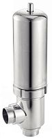 Stainless steel relief valve 61414