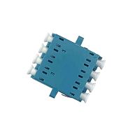 Optical adapter