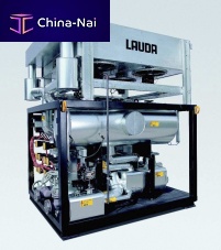Circulating oil heating unit ITH series