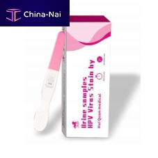 Cervical cancer test kit oncologyHPVurine