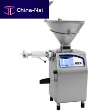 Automatic vacuum filler RVF 327 for sausages