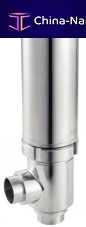 Stainless steel relief valve 61414