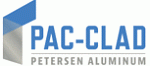 ��� �������� PAC-CLAD Petersen Aluminum