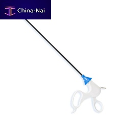 Laparoscopy forceps LES1450 stainless steel