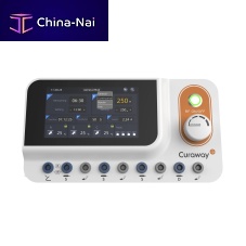 Cutting electrosurgical unit CR-S2000bipolar coagulationlaparoscopic surgeryminimally invasive surgery