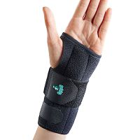 Wrist orthosis RH302wrist strap