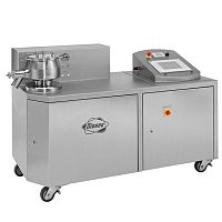High-shear mixer P/VAC - 10planetarybatchgranules