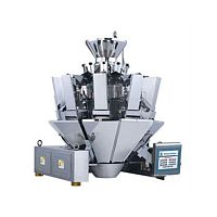 Automatic checkweigher Multiheadshigh-speed