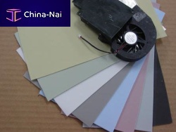 Thermally conductive gap filler TCR 200