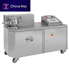 High-shear mixer P/VAC - 10planetarybatchgranules