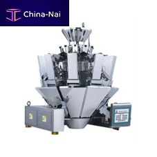 Automatic checkweigher Multiheadshigh-speed