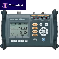 Current calibrator CA700pressurevoltageportable