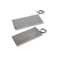 Aluminium hot plate HAPX cooling