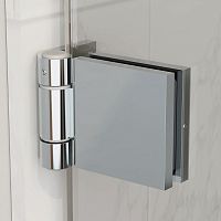 Glass door hinge for shower dooraluminumhome